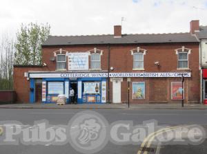 Picture of Cotteridge Wines