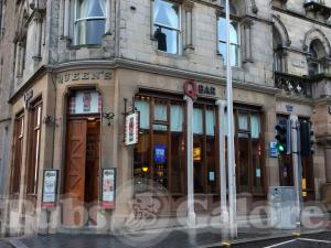 Picture of Q-Bar @ Best Western Queen's Hotel