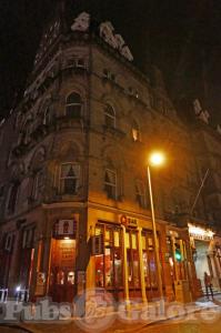 Picture of Q-Bar @ Best Western Queen's Hotel