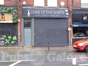 Cork of the North
