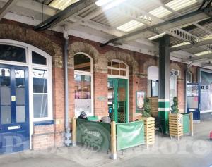 Picture of The Draughtsman Alehouse