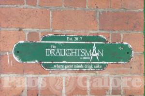 The Draughtsman Alehouse