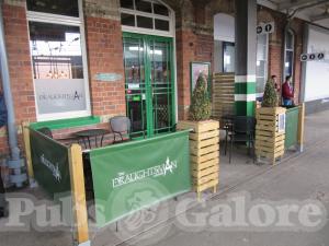 Picture of The Draughtsman Alehouse