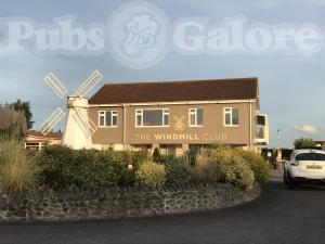 Picture of The Windmill