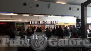 Picture of The London Bar
