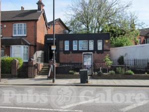 Picture of West Road Tap
