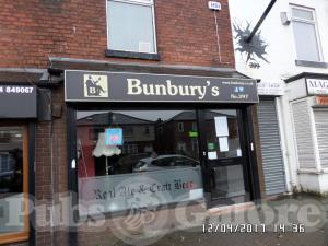 Picture of Bunbury's