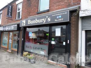 Picture of Bunbury's