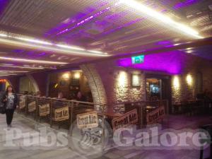 Picture of Great Ale at the Vaults
