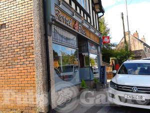 Picture of Barrel & Bean