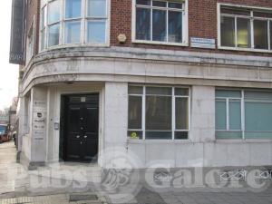 Picture of Bankside Space