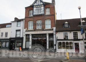 Picture of Fuggles Beer Cafe