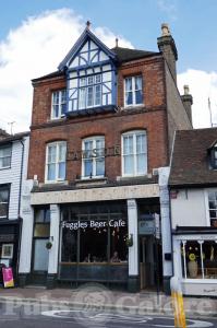 Picture of Fuggles Beer Cafe