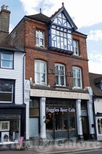 Picture of Fuggles Beer Cafe