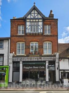 Picture of Fuggles Beer Cafe
