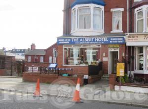 Picture of The Albert