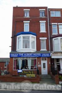 Picture of The Albert