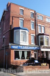 Picture of The Albert