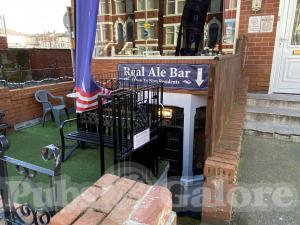 Picture of Albert's Ale Micropub