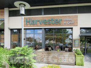 Harvester Ravenswood