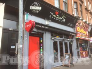 Picture of TriBeCa