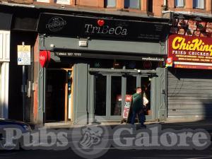 Picture of TriBeCa