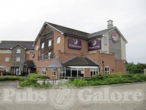 Picture of Brewers Fayre Mayflower