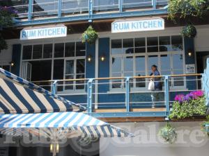 Picture of Rum Kitchen