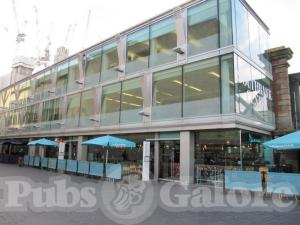 Picture of Las Iguanas