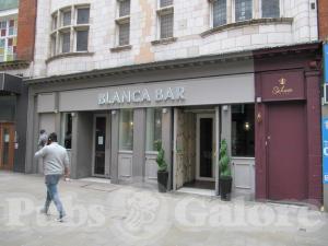 Picture of Blanca Bar