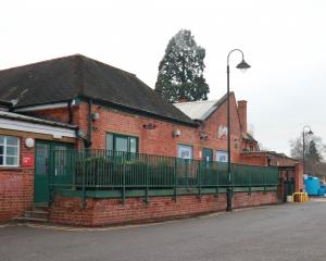 Picture of The Dairy