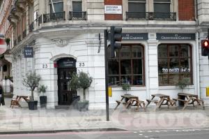 Picture of 23 Grosvenor Gardens