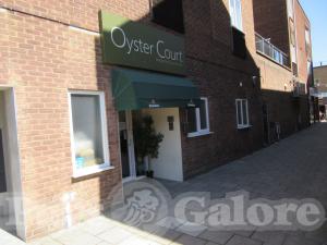 Picture of Oyster Court
