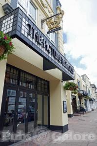 Picture of The Picture Playhouse (JD Wetherspoon)