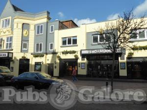 Picture of The Picture Playhouse (JD Wetherspoon)