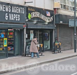 Picture of McHales Irish American Bar