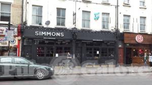 Picture of Simmons
