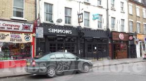 Picture of Simmons