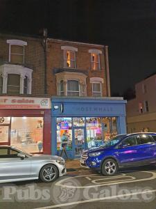 Picture of Ghost Whale