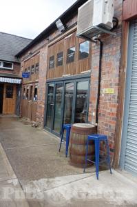 Picture of Bewdley Brewery Tap Room