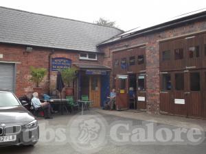Picture of Bewdley Brewery Tap Room