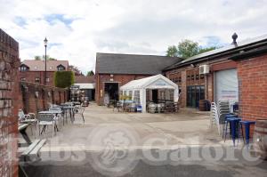 Picture of Bewdley Brewery Tap Room