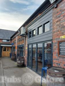Picture of Bewdley Brewery Tap Room
