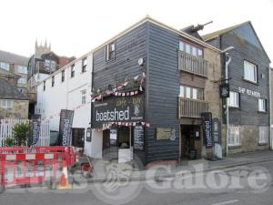Picture of Boatshed