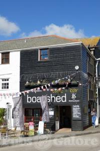 Picture of Boatshed