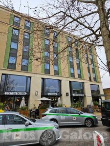 Picture of Station Tavern