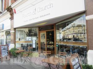 Picture of Fourth and Church