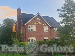 Picture of The Stepping Stones