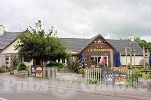 Picture of The Stepping Stones