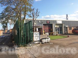 Picture of Burning Soul Taproom